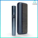 IQOS ILUMA I PRIME Midnight Black午夜黑主機